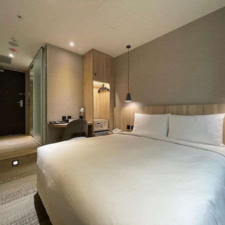 N Hotel 台北市 エクステリア 写真