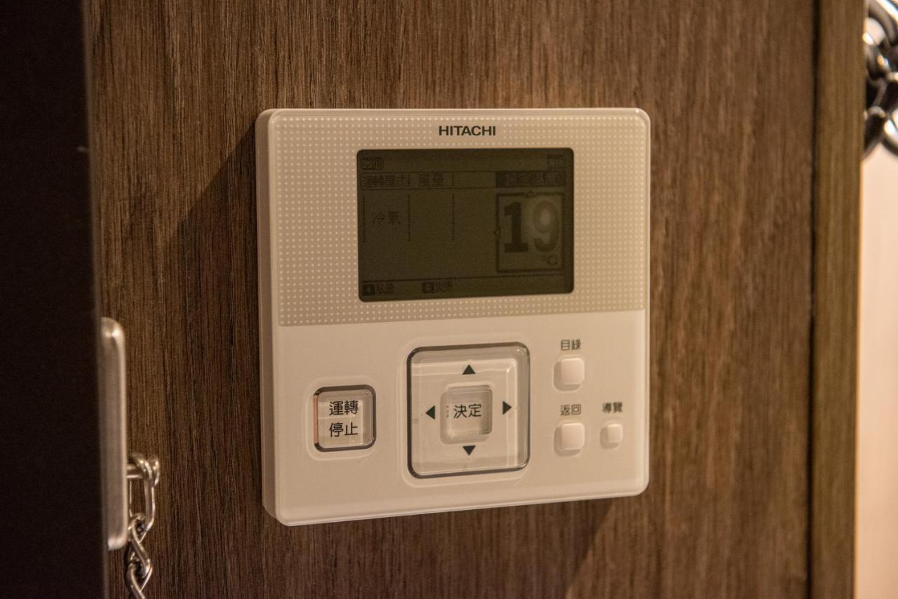 N Hotel 台北市 エクステリア 写真