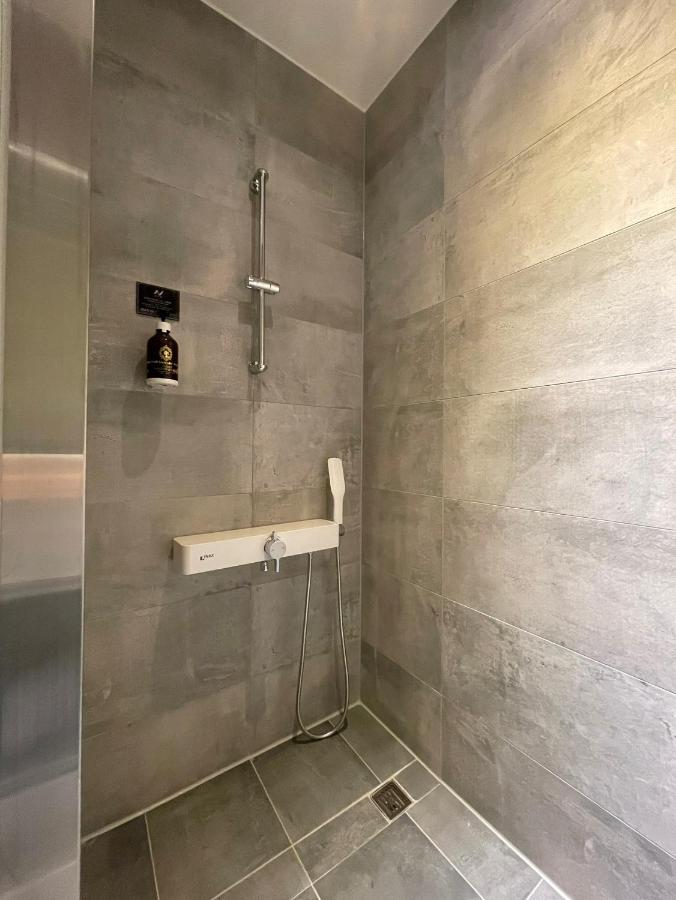 N Hotel 台北市 エクステリア 写真