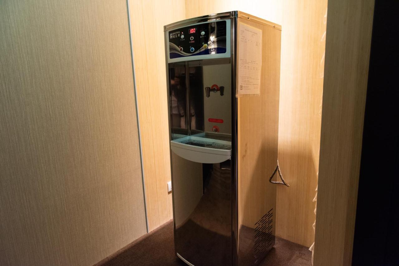 N Hotel 台北市 エクステリア 写真