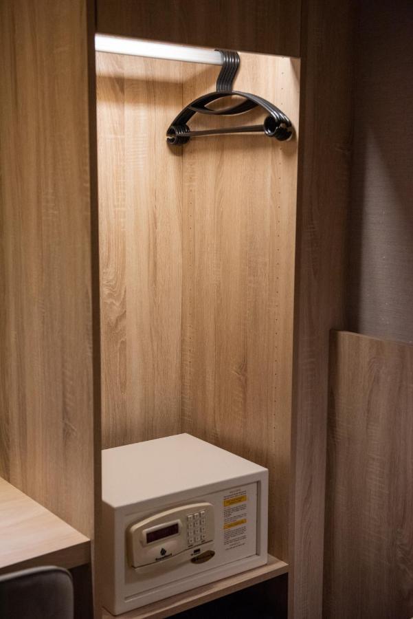 N Hotel 台北市 エクステリア 写真