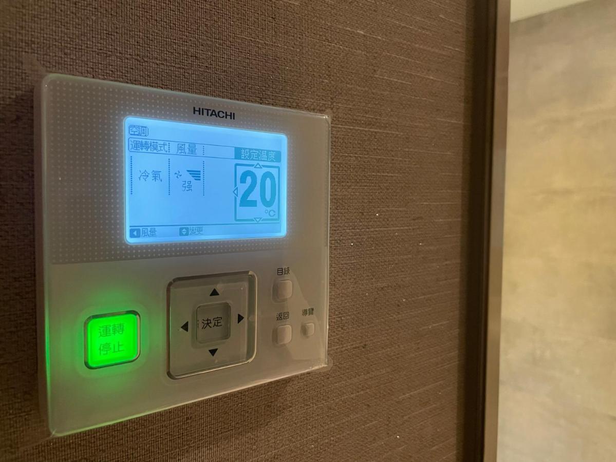 N Hotel 台北市 エクステリア 写真