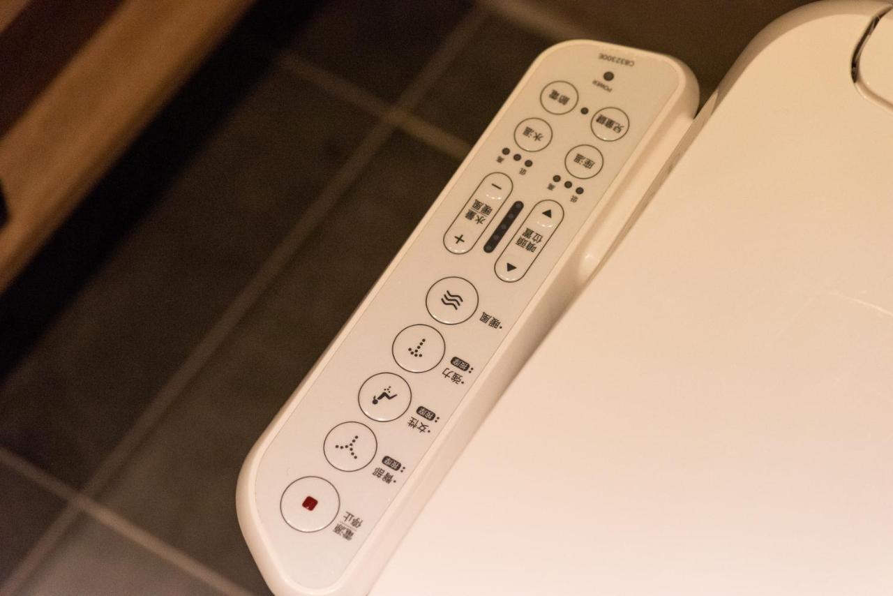 N Hotel 台北市 エクステリア 写真