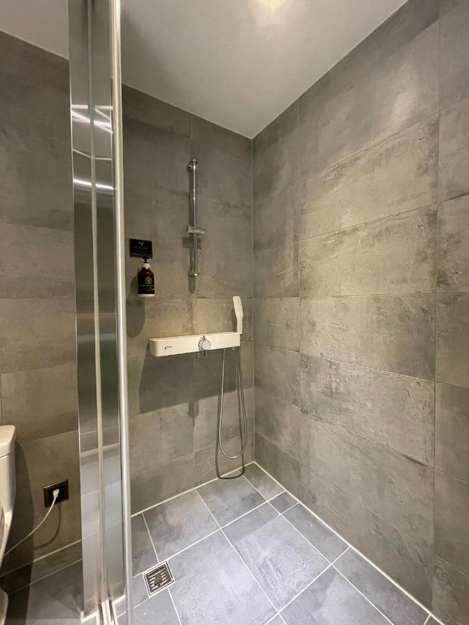 N Hotel 台北市 エクステリア 写真