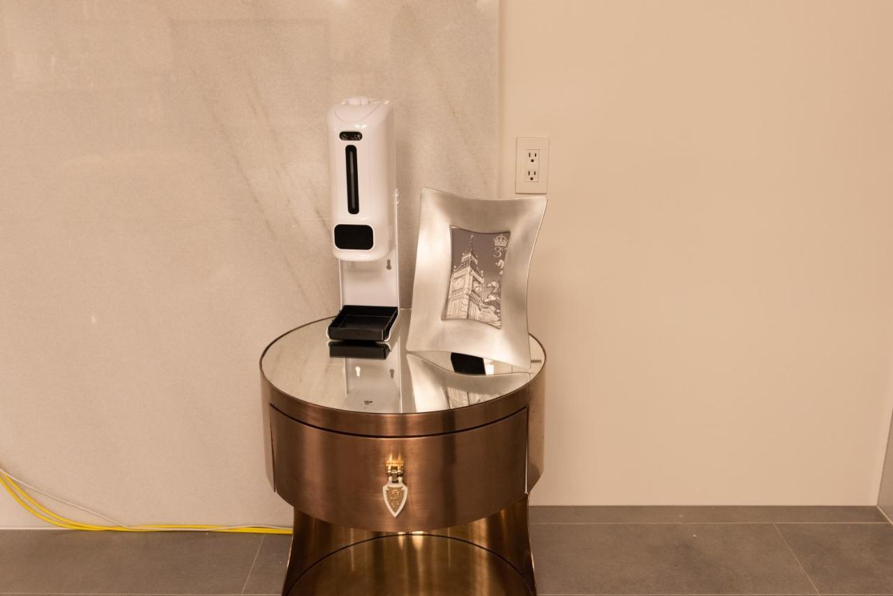 N Hotel 台北市 エクステリア 写真